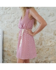 Robe Eulalie