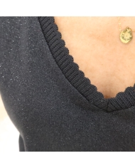 T shirt Black Garcia