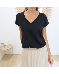 T shirt Black Garcia