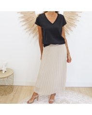 T shirt Black Garcia