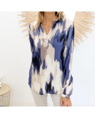 Blouse KabeatheKAFFE