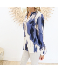 Blouse KabeatheKAFFE