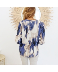 Blouse KabeatheKAFFE