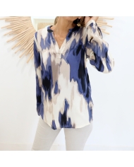 Blouse KabeatheKAFFE