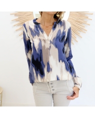 Blouse KabeatheKAFFE