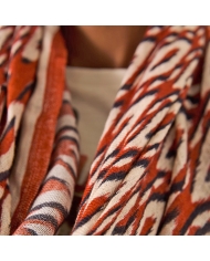 Foulard Picant Garcia