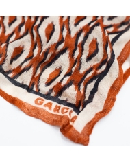 Foulard Picant Garcia