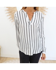 Blouse KabeatheKAFFE
