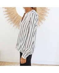 Blouse KabeatheKAFFE