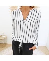 Blouse KabeatheKAFFE