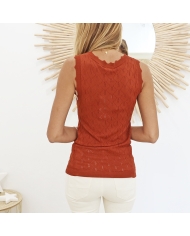 Top Grace brique GARCIA