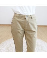 Pantalon Chino Lou