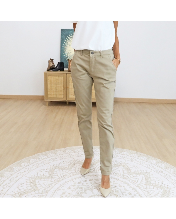 Pantalon Chino Lou