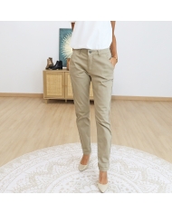 Pantalon Chino Lou