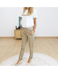 Pantalon Chino Lou