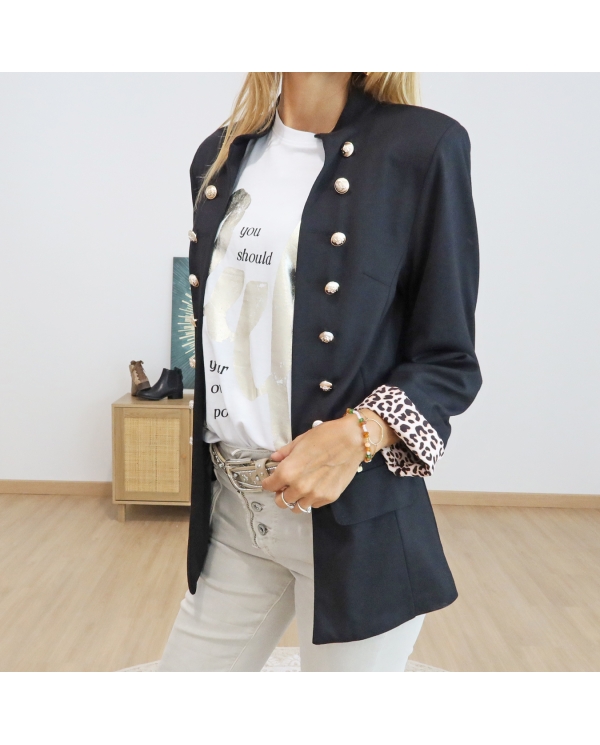 Veste Lunes