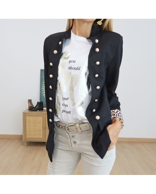 Veste Lunes