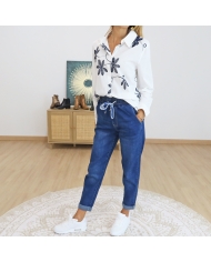 Jean jogg Lidia jean