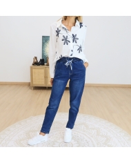 Jean jogg Lidia jean