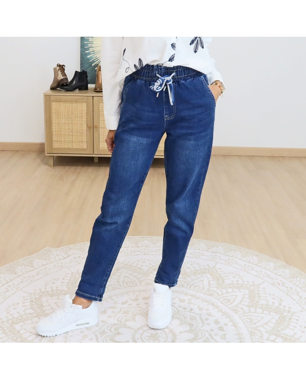 Jean jogg Lidia jean