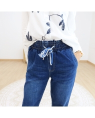 Jean jogg Lidia jean