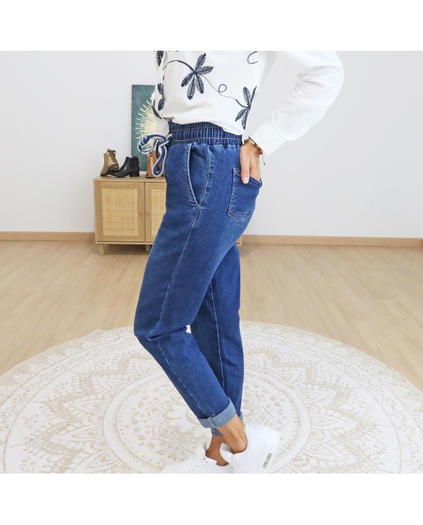 Jean jogg Lidia jean