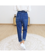 Jean jogg Lidia jean