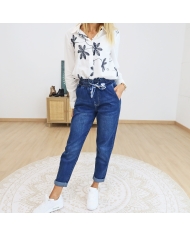 Jean jogg Lidia jean