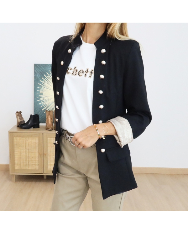 Veste Loïs