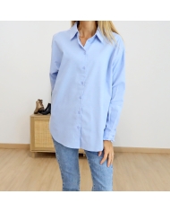 Chemise Kabillie Kaffe