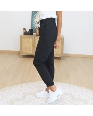 Jean jogg Lidia Noir