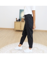 Jean jogg Lidia Noir