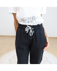 Jean jogg Lidia Noir