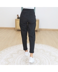 Jean jogg Lidia Noir