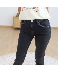 Jean Straight fit Garcia