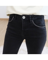 Jean Straight fit Garcia