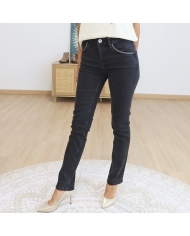 Jean Straight fit Garcia