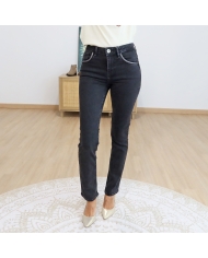 Jean Straight fit Garcia