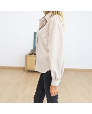 Chemise Kakermine Kaffe