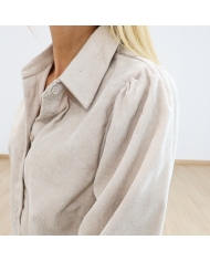 Chemise Kakermine Kaffe