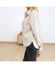 Chemise Kakermine Kaffe