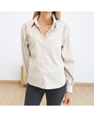 Chemise Kakermine Kaffe