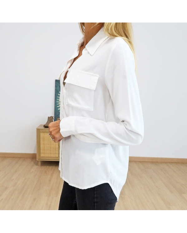 Chemise Raider