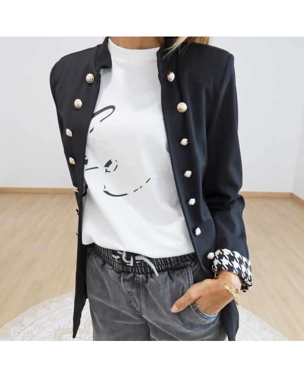 Veste Paula