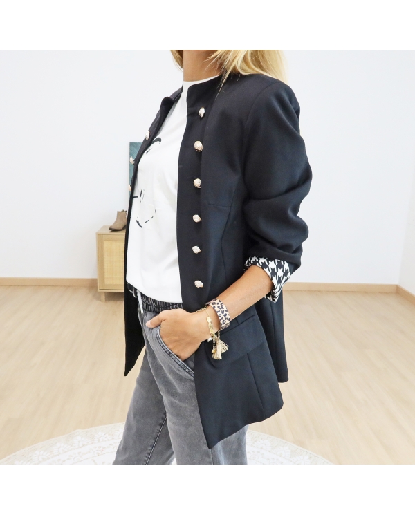 Veste Paula