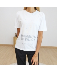 T-shirt Ballet