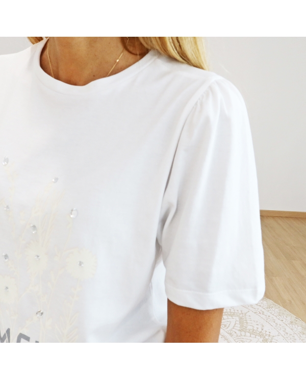 T-shirt Ballet