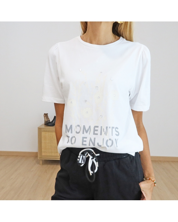 T-shirt Ballet