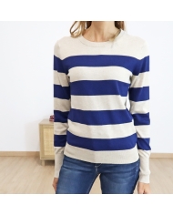 Pull Kalizza bis KAFFE