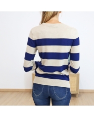 Pull Kalizza bis KAFFE